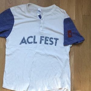 Festival t-shirt